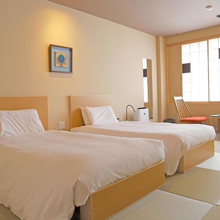 Yamagataya Hotel Gero Exterior photo